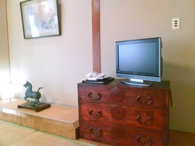 Kamesei Ryokan Chikuma Room photo