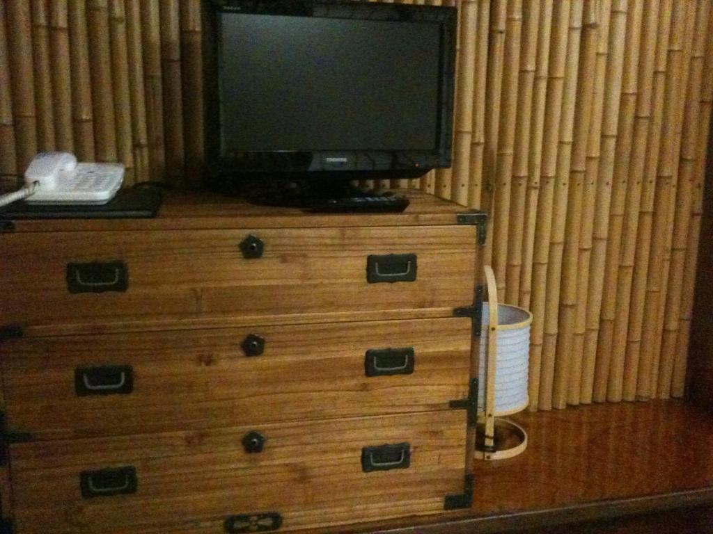 Kamesei Ryokan Chikuma Room photo