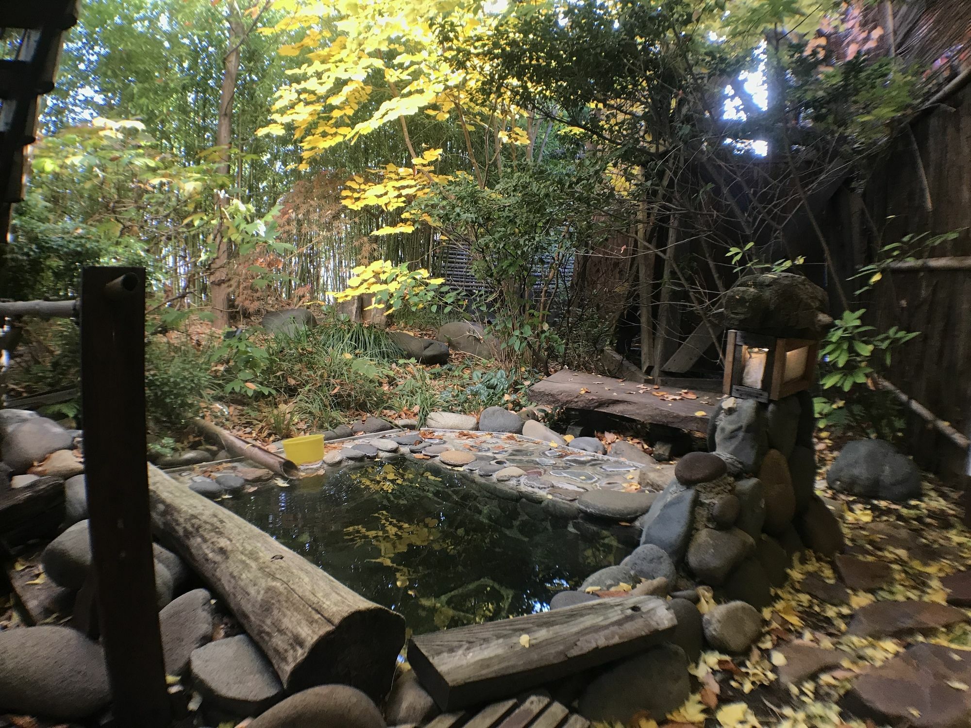 Kamesei Ryokan Chikuma Exterior photo